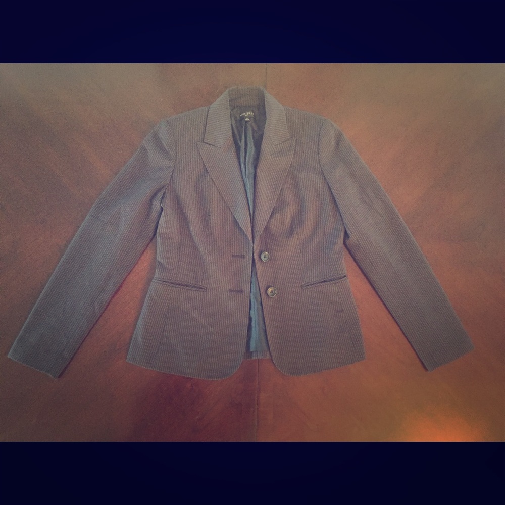 Nine West blazer